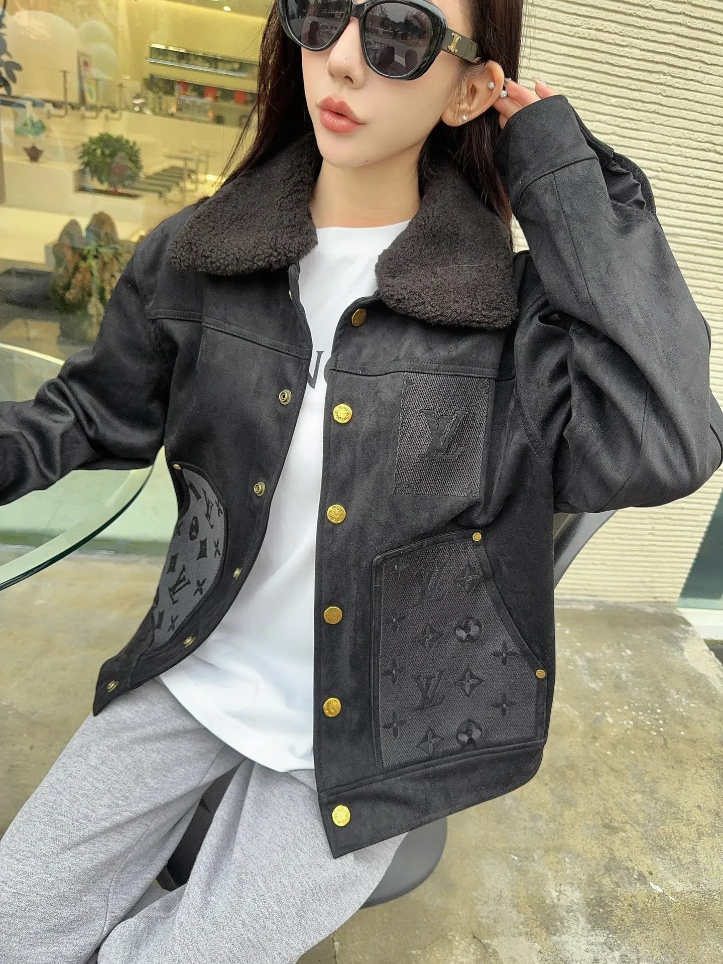 Model picture
